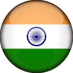 India's flag